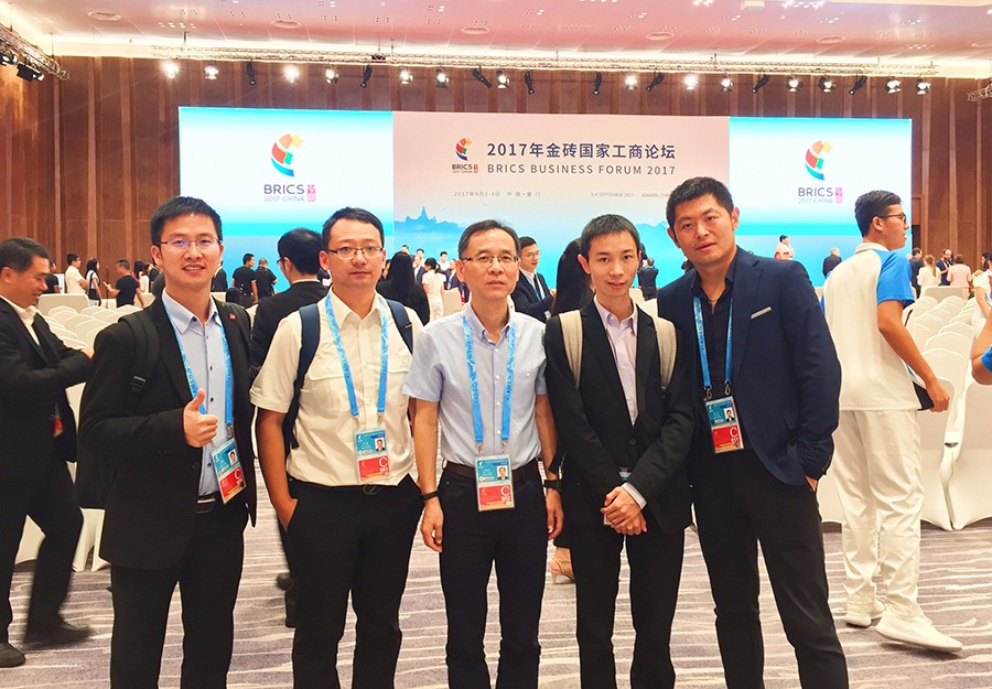 廈門語(yǔ)言橋